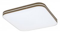 Rabalux stropní svítidlo Oscar LED 18W 3346 Rabalux stropní svítidlo Oscar LED 18W 3346