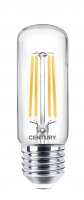 CENTURY LED FILAMENT TRUBKA �IR� 9W E27 4000K 1300lm 360d