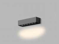 LED2 5131834 BENO 1, A 7 3000K N�ST�NN� ANTRACIT