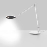 Artemide DEMETRA LED T - t�leso W/MOV RIL v�. PIR - b�l� bez z�kladny 1735020A