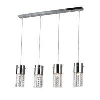 ACA Lighting Crystal z�v�sn� sv�tidlo DLA6834