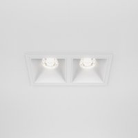 MAYTONI Vestavn� sv�tidlo DL043-02-10W4K-SQ-W