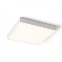 RENDL LARISA SQ 40 stropn� b�l� 230V LED 50W 3000K R13489