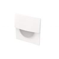 AZzardo AZ2769 zapuštěné svítidlo do zdi Sane FI 60 bílá AZzardo AZ2769 zapuštěné svítidlo do zdi Sane FI 60 bílá