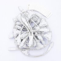 T rozbo�ova�, 21 v�stup�, b�l�, IP67