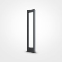 MAYTONI Venkovní svítidlo Bonn O425FL-L10GF MAYTONI Venkovní svítidlo Bonn O425FL-L10GF