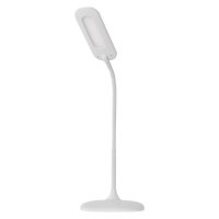 EMOS LED stoln� lampa STELLA, b�l� 1538154000