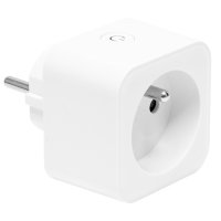 Ecolite Zásuvka SMART s měřením el. energie XY003-WIFI Ecolite Zásuvka SMART s měřením el. energie XY003-WIFI