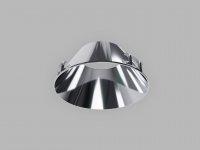LED2 6099105 VIGO L reflektor, C UGR chrom