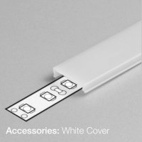 SLC kryt pro profil Pro L1/Pro L2 2m �ir�