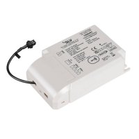BIG WHITE (SLV) M�stkov� LED driver 42 W, 1050 mA pro NUMINOS, v�etn� radiofrekven�n�ho rozhran� pro modul RF, DALI 1006461