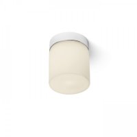 V�PRODEJ VZORKU RENDL ESICA CYL stropn� chrom 230V LED 6W IP44 3000K R12199