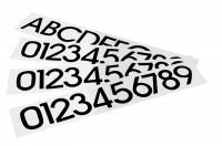 Light Impressions Kapego sada ��sel pro Wall I 948139