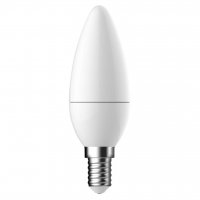 NORDLUX LED ��rovka sv��ka C35 E14 470lm b�l� 5173019321