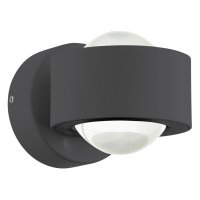 EGLO Venkovn� n�st�nn� sv�tidlo TREVIOLO 98746