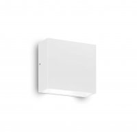 Venkovn� n�st�nn� sv�tidlo Ideal Lux Tetris-1 AP1 bianco 114293 b�l�