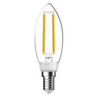 NORDLUX A-Class E14 C35 485Lm 4000K LED ��rovka �ir� 5223000421