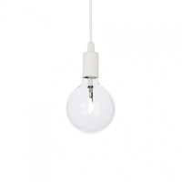 Ideal Lux EDISON SP1 BIANCO 113302