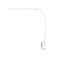 ACA Lighting Office LED stoln� sv�tidlo 16055LEDWHC