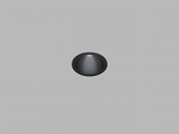 LED2 2561053 Z�pustn� sv�tidlo NINO S, B 5W 3000K/3500K/4000K UGR �ern�