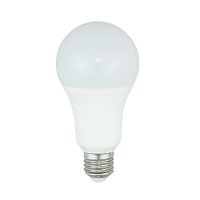 ACA Lighting LED A65 E27 DIM 230V 15W 6000K 200st 1380lm Ra80 A6515CWDIM