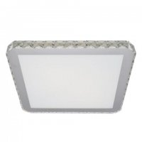 LED Stropn� p�isazen� sv�tidlo AZzardo Gallant 38 square AZ1594 24W 1440lm 3000K IP20 38cm hranat�