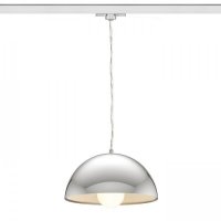 V�PRODEJ VZORKU RENDL SINTRA 30 pro t��okr. li�tu chrom 230V E27 42W R12102