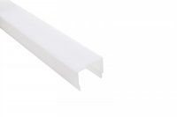 Deko-Light profil kryt, PLANO ES a BSH kryt op�l 2000 mm 988088