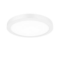 SLC stropn� LED sv�tidlo Space 300 mm b�l� 2490lm 2700/3200/4000K stm�vateln� IP20 op�l
