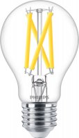 Philips MASTER Value LEDBulb DT 7.2-75W E27 927 A60 CLEAR GLASS