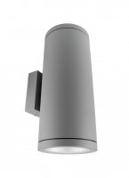 Deko-Light n�st�nn� p�isazen� sv�tidlo - ShoreLine Pro kulat� Up+Down, 31 W, DIM, 3000/4000K, sv�tle�ed� 731175