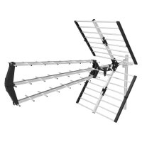 EMOS Ant�na venkovn� PROFI EM-P127, DVB-T2, filtr LTE/4G/5G J0907