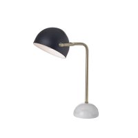 ACA Lighting Vintage stoln� sv�tidlo ML306061T