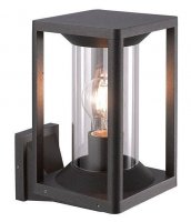 AZzardo AZ4484 venkovn� n�st�nn� sv�tidlo MIKKEL WALL �ern�