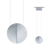 PAULMANN URail LED z�v�s 3-krokov�-stm�vateln� Alejandro 10W 4000K stm�vateln� 230V matn� chrom