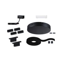 PAULMANN ULine p�s z�kladn� sada 5m max. 60W �ern�