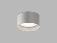 LED2 1480376DT Stropn� sv�tidlo ZETA ON M, N TRIAC 9-15W 2700K/3000K/4000K UGR matn� nikl