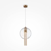 MAYTONI Z�v�sn� sv�tidlo Flusso P095PL-01BZ1