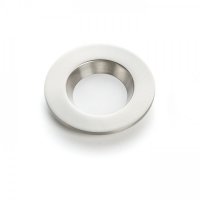 RENDL RINO ozdobn� kryt matn� nikl R11686