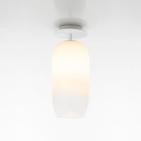 Artemide Gople stropn� - b�l� 1413220A