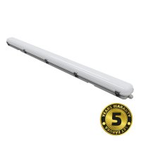 Solight LED osv�tlen� prachot�sn�, IP65, 60W, 7800lm, 4000K, 155cm, Lifud, 5 let z�ruka WPT-60W-001