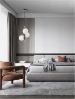 NOVA LUCE závěsné svítidlo GITCHI matná černá a zlatý kov opálové sklo G9 3x5W 230V IP20 bez žárovky 9009294 NOVA LUCE závěsné svítidlo GITCHI matná černá a zlatý kov opálové sklo G9 3x5W 230V IP20 bez žárovky 9009294