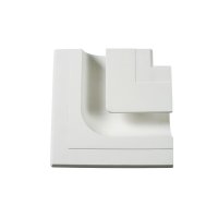 ACA Lighting Gypsum zapu�t�n� s�drov� sv�tidlo G8018LW