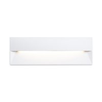 RENDL REP 27 z�pustn� sv�tidlo b�l� 230V LED 10W 90� IP65 3000K R14206