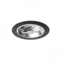 RENDL KELLY LED DIMM z�pustn� �ern� 230V LED 15W 45� 3000K R12636
