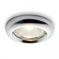 RENDL ESTA z�pustn� chrom 230V GU10 50W R10310