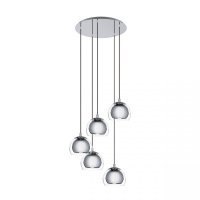 EGLO Závěsné svítidlo ROCAMAR 1 98596 EGLO Závěsné svítidlo ROCAMAR 1 98596