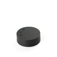 FARO CLAP p��slu�enstv� �ern� z�kladna/rozeta