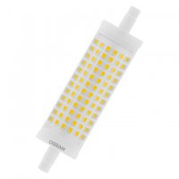 LEDVANCE LED ��rovka R7s 118 mm 19 W 220-240 V 4000 K �ir�