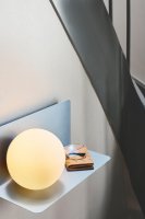 NORDLUX Lilibeth nástěnné svítidlo modrá 2312931006 NORDLUX Lilibeth nástěnné svítidlo modrá 2312931006